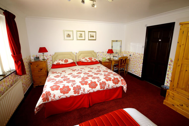 Eagles Guest House - Image 4 - UK Tourism Online