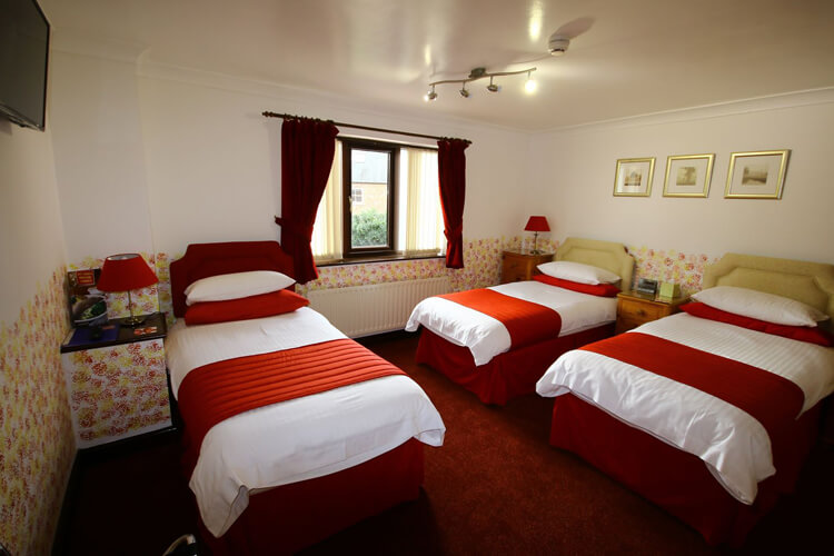 Eagles Guest House - Image 5 - UK Tourism Online