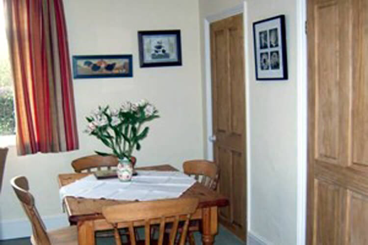 East Farm Cottage - Image 4 - UK Tourism Online