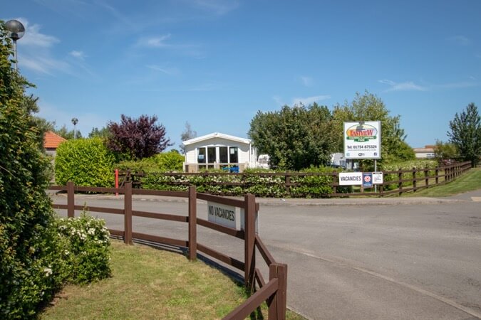 Eastview Caravan Park Thumbnail | Skegness - Lincolnshire | UK Tourism Online