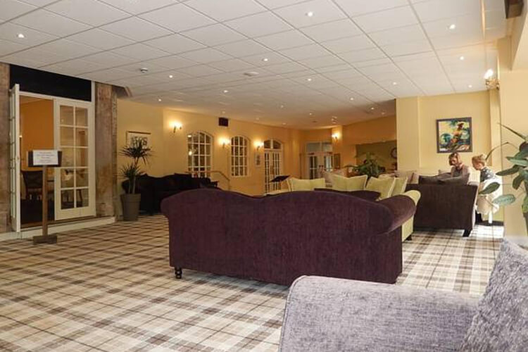 Eden House Hotel - Image 2 - UK Tourism Online