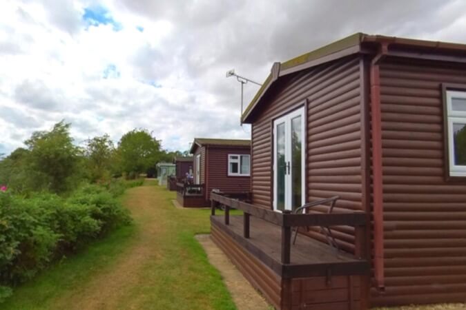 Elmhirst Lakes Thumbnail | Horncastle - Lincolnshire | UK Tourism Online