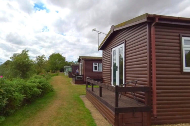 Elmhirst Lakes - Image 1 - UK Tourism Online