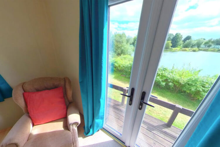Elmhirst Lakes - Image 4 - UK Tourism Online