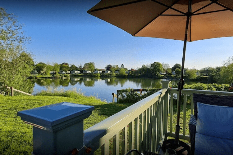 Elmhirst Lakes - Image 5 - UK Tourism Online