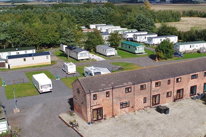 Epworth Fields Holiday Park Thumbnail | Gainsborough - Lincolnshire | UK Tourism Online