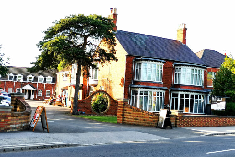 Fairfield Guest House - Image 1 - UK Tourism Online