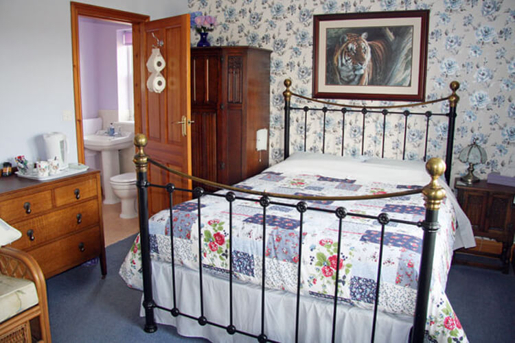 Field View Bed and Breakfast - Image 2 - UK Tourism Online