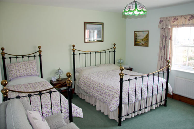 Field View Bed and Breakfast - Image 3 - UK Tourism Online