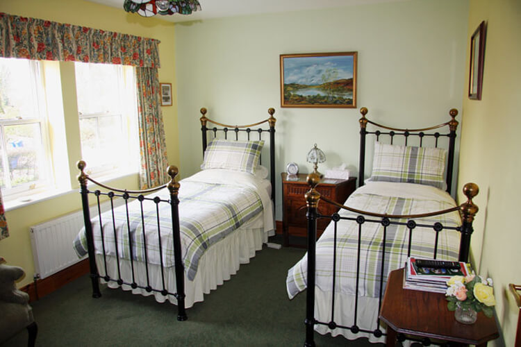 Field View Bed and Breakfast - Image 4 - UK Tourism Online