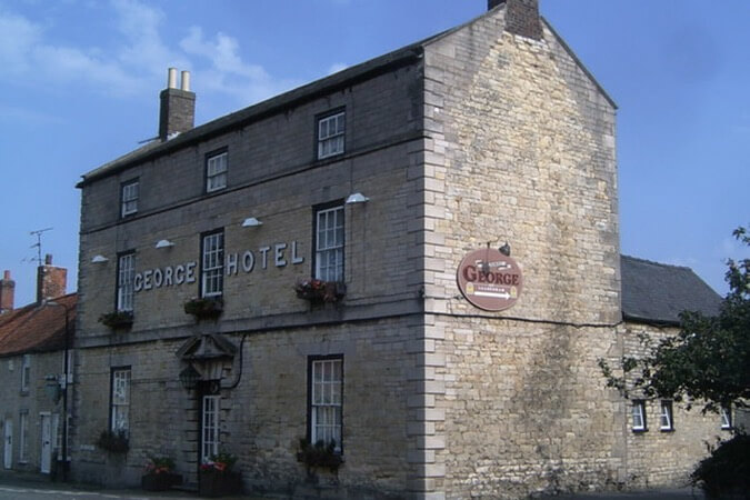 The George Hotel Thumbnail | Lincoln - Lincolnshire | UK Tourism Online