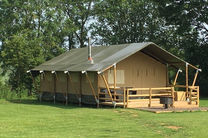 Glamp in Style Thumbnail | Horncastle - Lincolnshire | UK Tourism Online