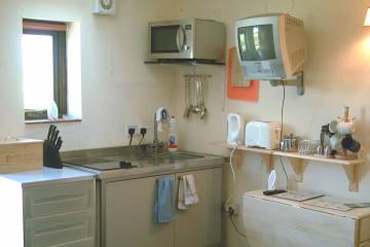 Glebe Farm Apartments - Image 4 - UK Tourism Online