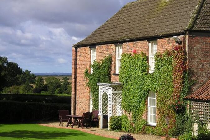 Glebe Farm House Thumbnail | Market Rasen - Lincolnshire | UK Tourism Online