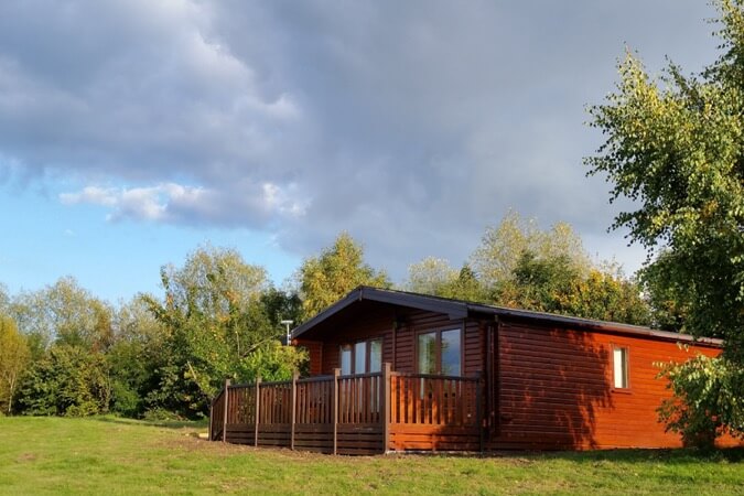 Glebe Pine Lodge Thumbnail | Wragby - Lincolnshire | UK Tourism Online