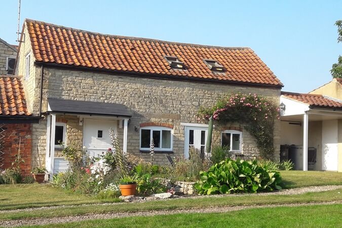 Granary Cottage Thumbnail | Grantham - Lincolnshire | UK Tourism Online