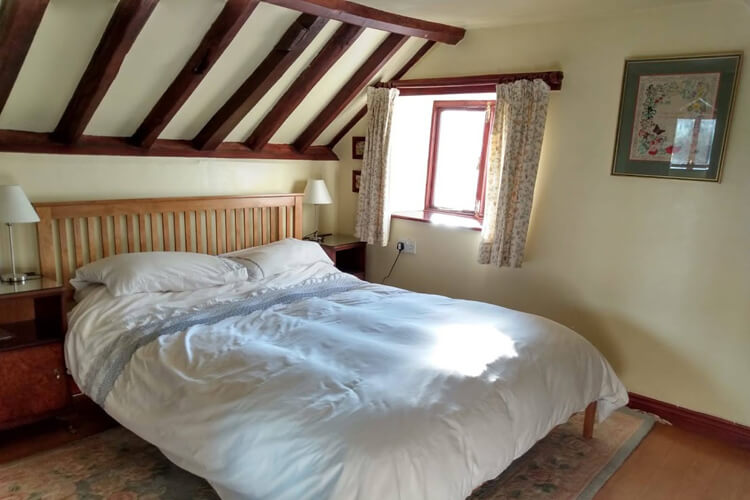 Granary Cottage - Image 4 - UK Tourism Online