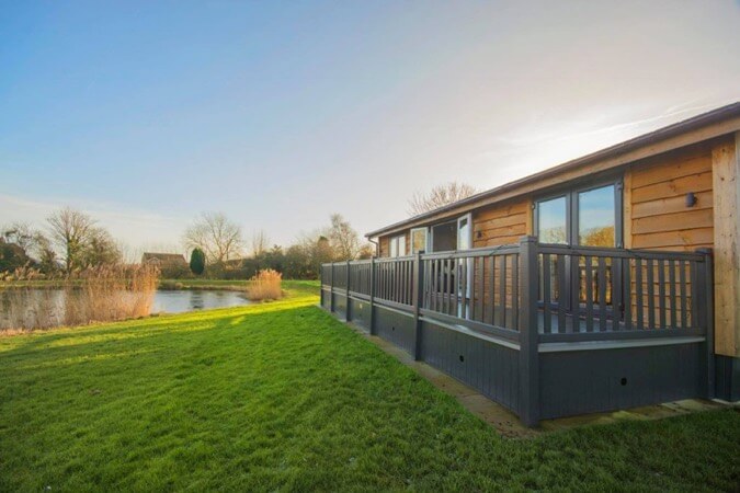 Grange Farm Holidays Thumbnail | Alford - Lincolnshire | UK Tourism Online