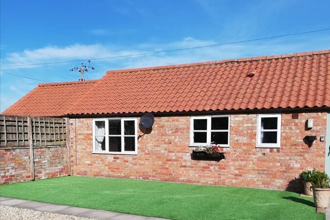 Grasswells Farm Holiday Cottages Thumbnail | Louth - Lincolnshire | UK Tourism Online