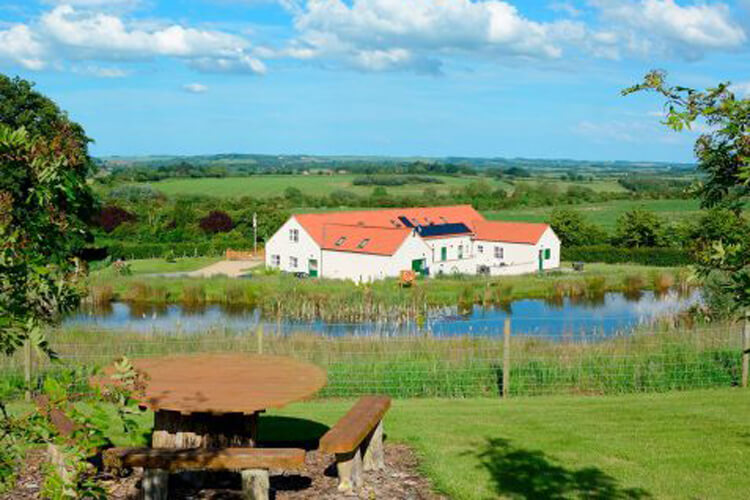 Greetham Retreat Holiday Cottages - Image 1 - UK Tourism Online