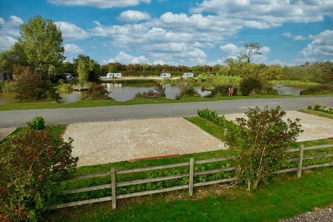 Groobys Pit & Fishery (Adults only) Thumbnail | Skegness - Lincolnshire | UK Tourism Online