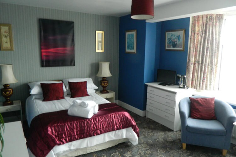 Grosvenor House Hotel - Image 2 - UK Tourism Online