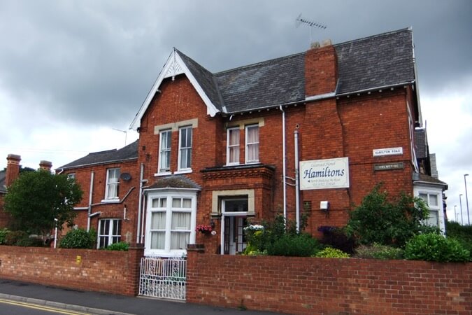 Hamiltons Hotel Thumbnail | Lincoln - Lincolnshire | UK Tourism Online