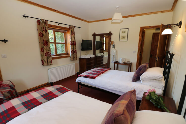 Hilltop Farm Holidays - Image 3 - UK Tourism Online