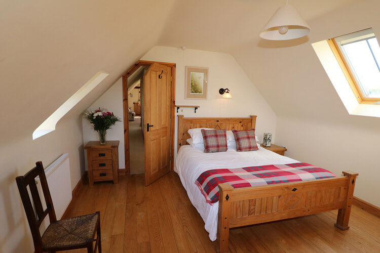 Hilltop Farm Holidays - Image 4 - UK Tourism Online