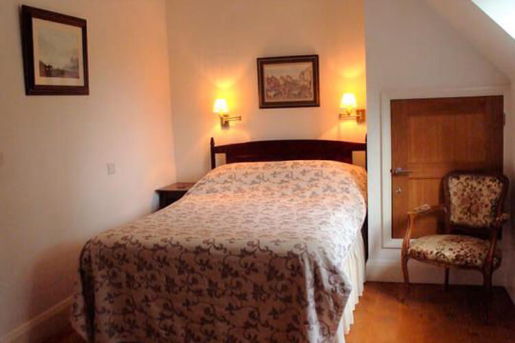 Holly Cottage - Image 4 - UK Tourism Online