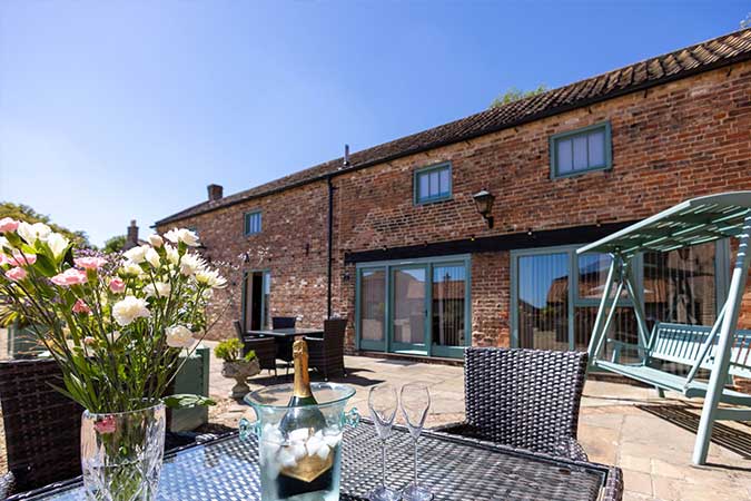 Holton Lodge Holiday Cottages Thumbnail | Grimsby - Lincolnshire | UK Tourism Online