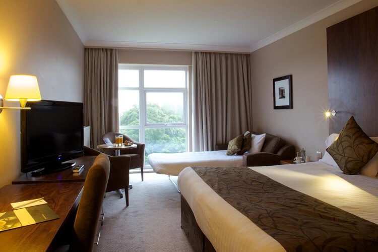 Humber Royal Hotel - Image 2 - UK Tourism Online