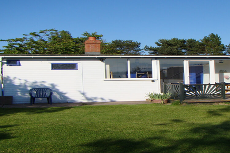 Humberston Chalet Chalet in Cleethorpes