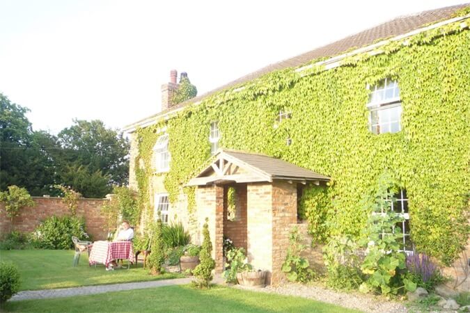 Jockhedge Holiday Cottages Thumbnail | Skegness - Lincolnshire | UK Tourism Online