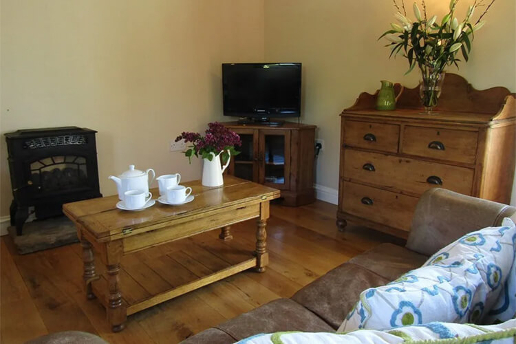 Jockhedge Holiday Cottages - Image 3 - UK Tourism Online