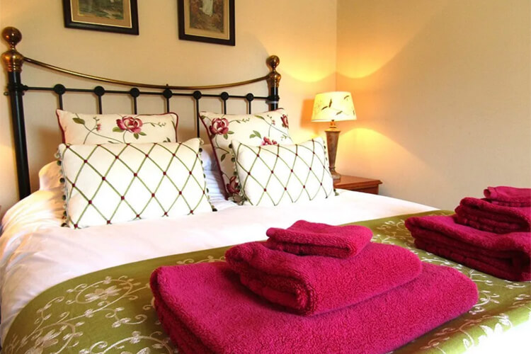 Jockhedge Holiday Cottages - Image 4 - UK Tourism Online