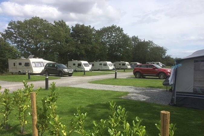 Jockhedge Touring Site Thumbnail | Skegness - Lincolnshire | UK Tourism Online