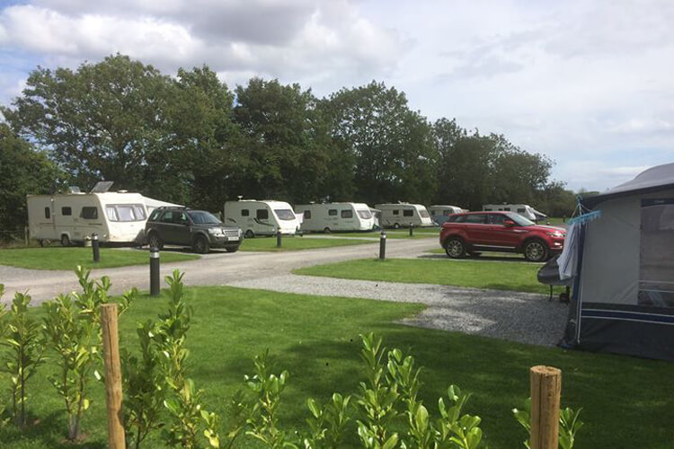 Jockhedge Touring Site - Image 1 - UK Tourism Online