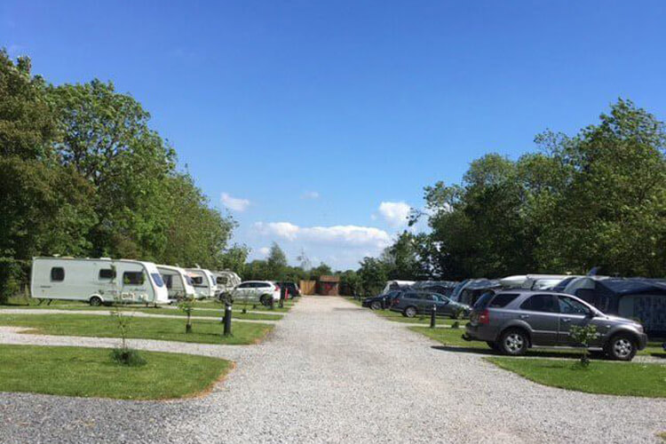 Jockhedge Touring Site - Image 3 - UK Tourism Online