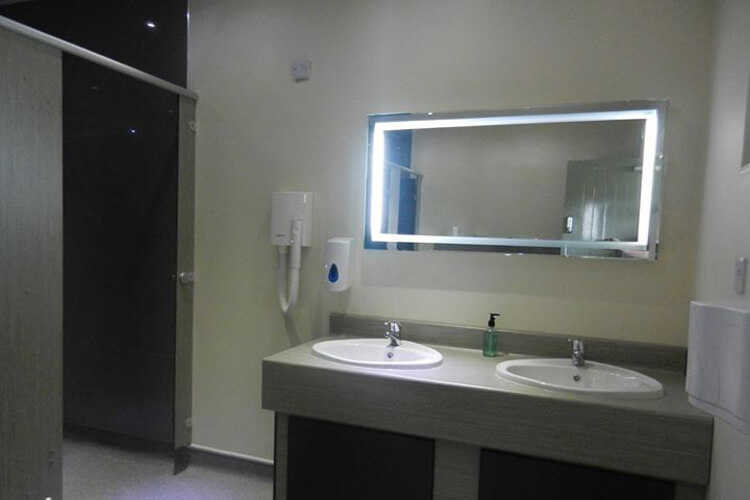 Jockhedge Touring Site - Image 4 - UK Tourism Online