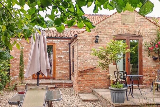 Kents Farm Holiday Cottages Thumbnail | Louth - Lincolnshire | UK Tourism Online