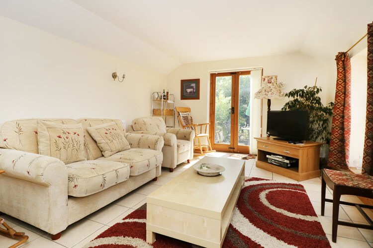 Kents Farm Holiday Cottages - Image 3 - UK Tourism Online