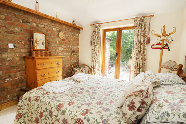 Kents Farm Holiday Cottages - Image 4 - UK Tourism Online