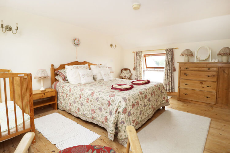 Kents Farm Holiday Cottages - Image 5 - UK Tourism Online