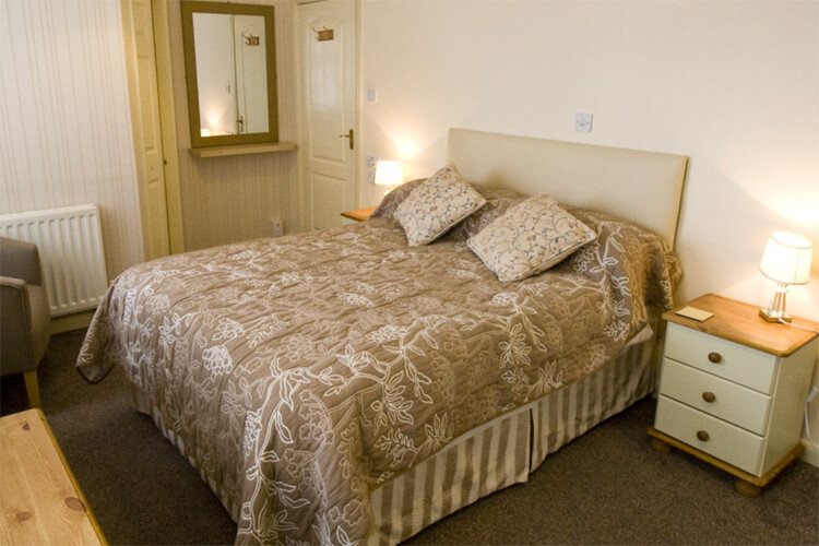Kildare Hotel - Image 1 - UK Tourism Online