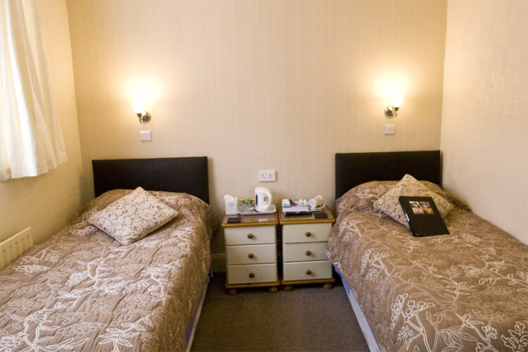 Kildare Hotel - Image 3 - UK Tourism Online