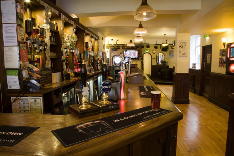 The Kings Head Hotel - Image 2 - UK Tourism Online