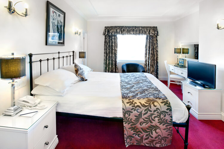 The Kingsway Hotel - Image 2 - UK Tourism Online