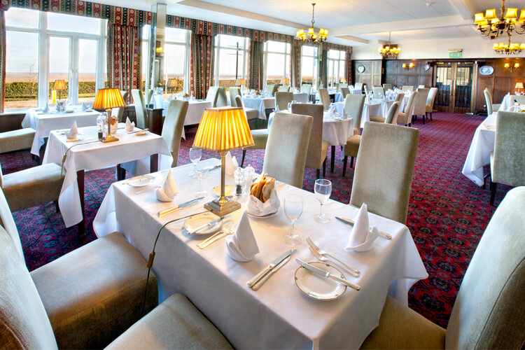 The Kingsway Hotel - Image 4 - UK Tourism Online