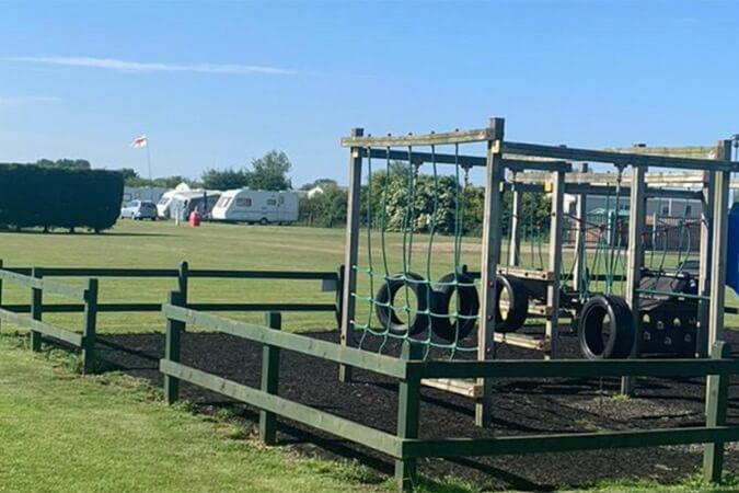 Kirkstead Holiday Park Thumbnail | Sutton-on-Sea - Lincolnshire | UK Tourism Online